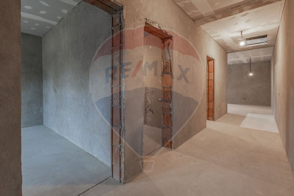 Casă / Vilă cu 3 camere de vânzare