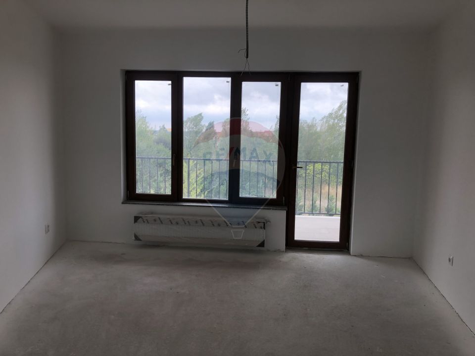 3 room Apartment for sale, Oncea area