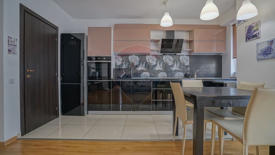 2 room Apartment for sale, Drumul Poienii area