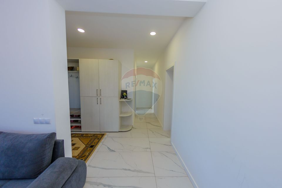 4 room House / Villa for sale