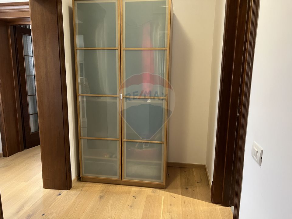 6 room House / Villa for sale, Central area