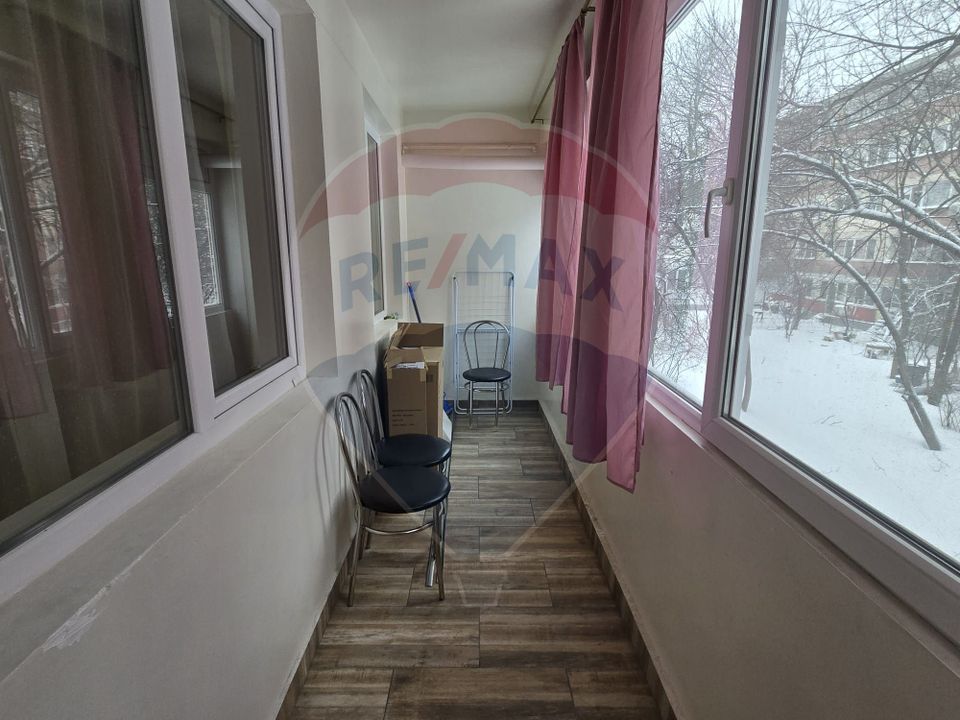 DE VANZARE Apartament 2 camere RENOVAT 2024