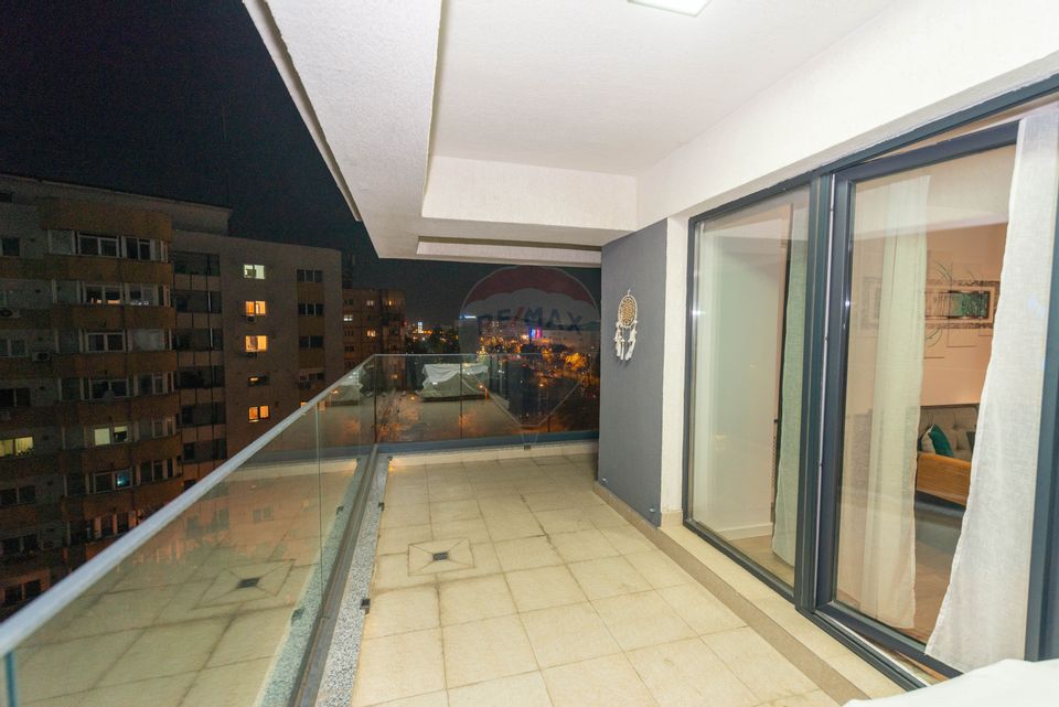 Apartament cu 3 camere de vanzare in zona Viilor