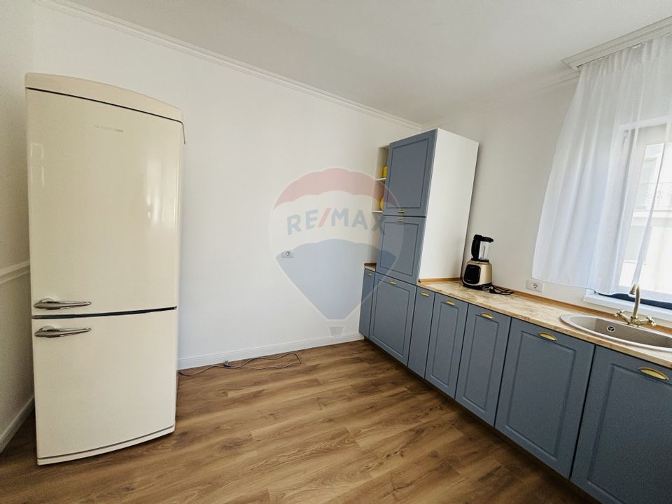 Vilă individuala de vânzare SNAGOV 0% Comision