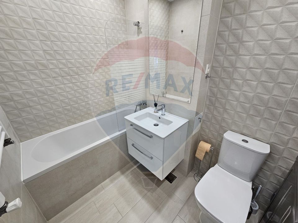 Apartament 2 camere de inchiriat Hils Pallady