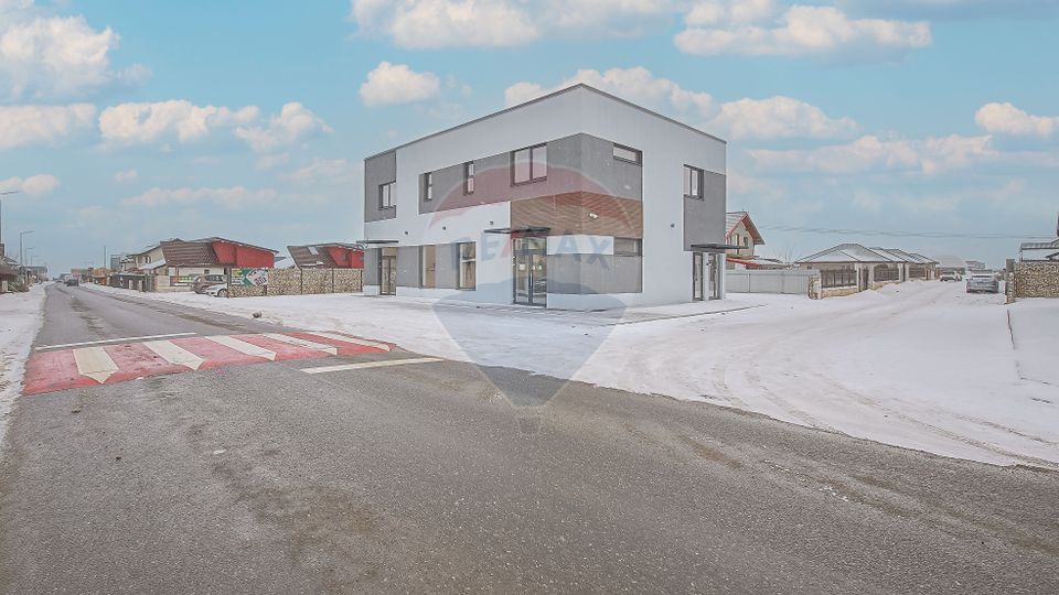 320sq.m Commercial Space for sale