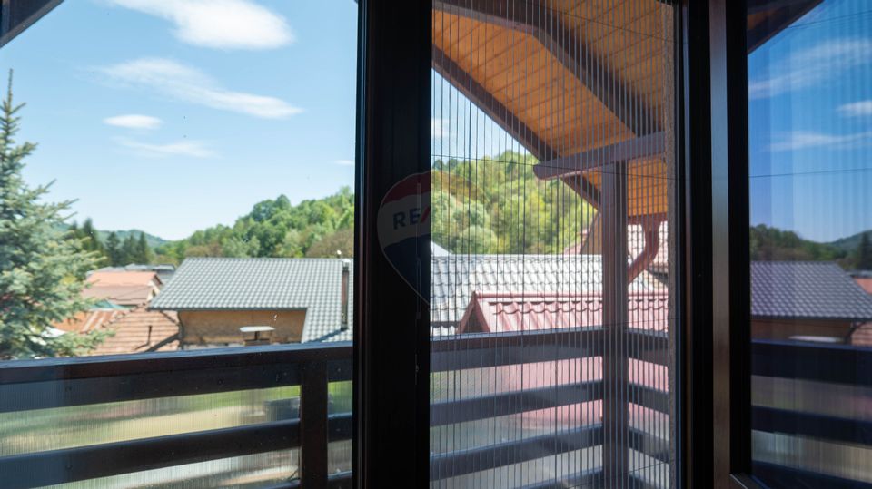 Vanzare casa de vacanta, Slanic Prahova