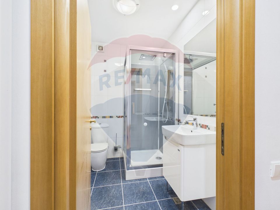 6 room House / Villa for rent, Baneasa area