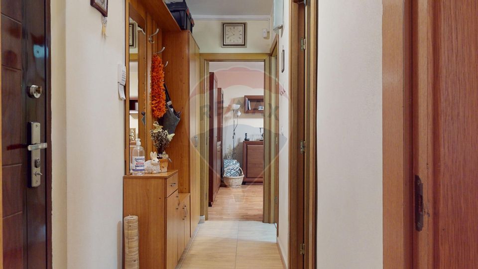 3 room Apartment for rent, Astra area