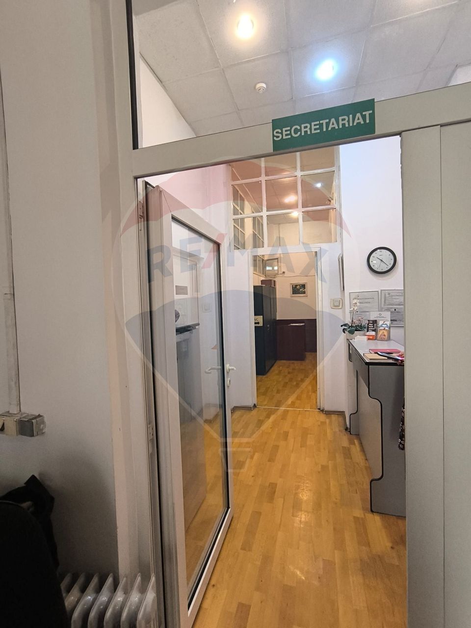 Spațiu comercial de inchiriat in Gheorgheni