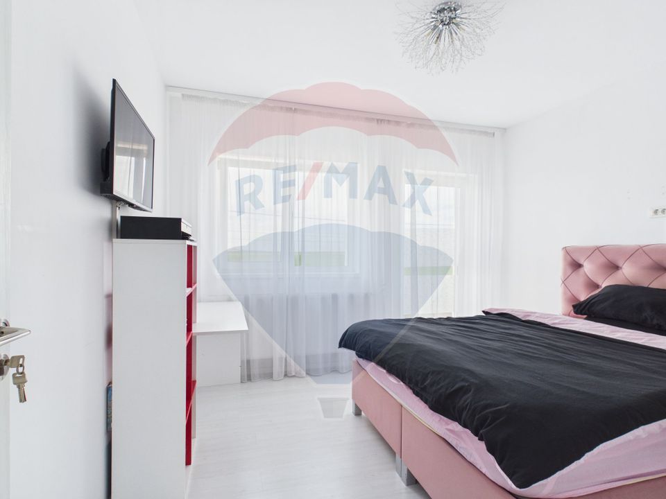 4 room House / Villa for sale