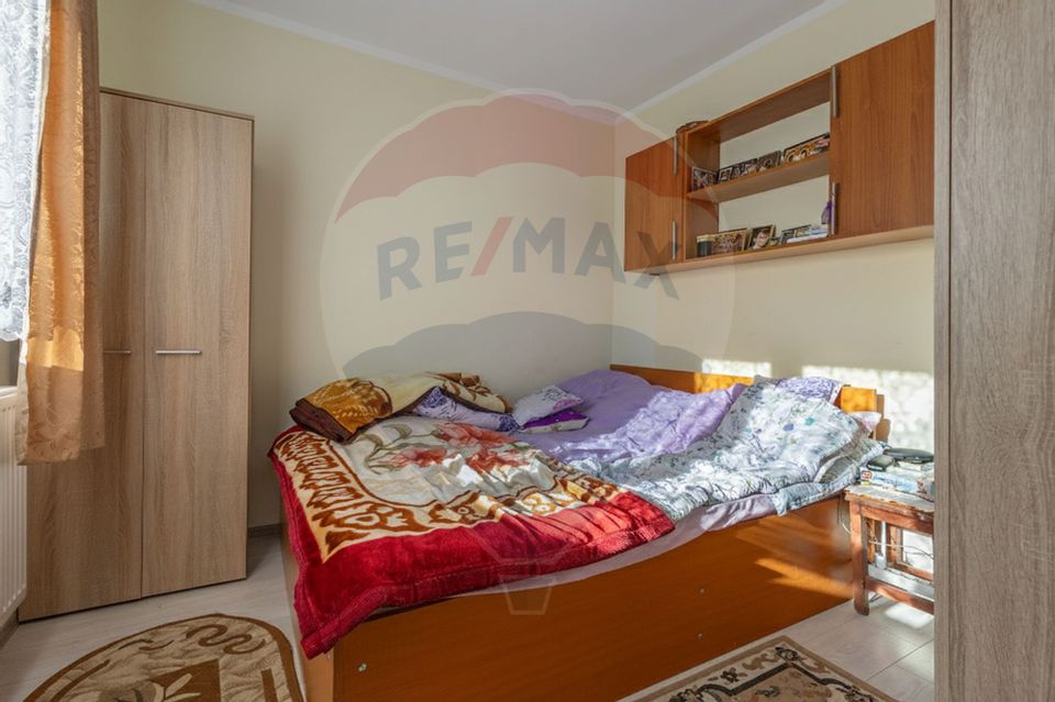 6 room House / Villa for sale, Sagului area