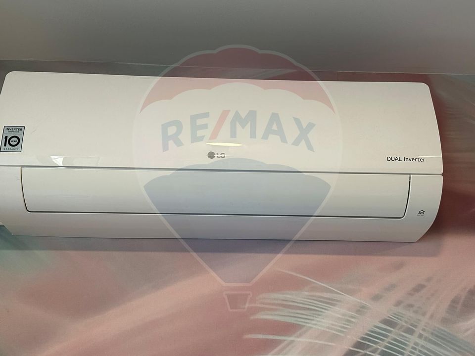 Vanzare Studio Mamaia Nord vedere panoramica mare/lac