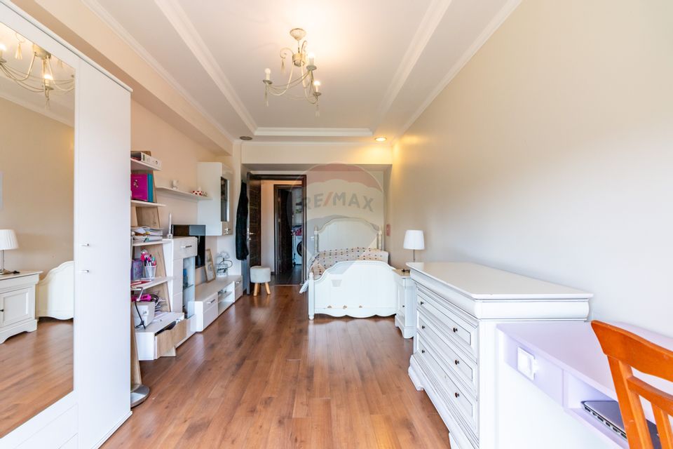 3 room Apartment for sale, Nord area