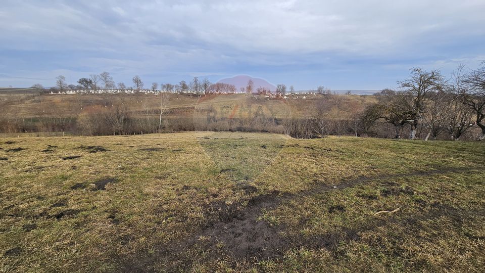 Teren 2,971mp intravilan Stroiesti-Suceava-Bucovina