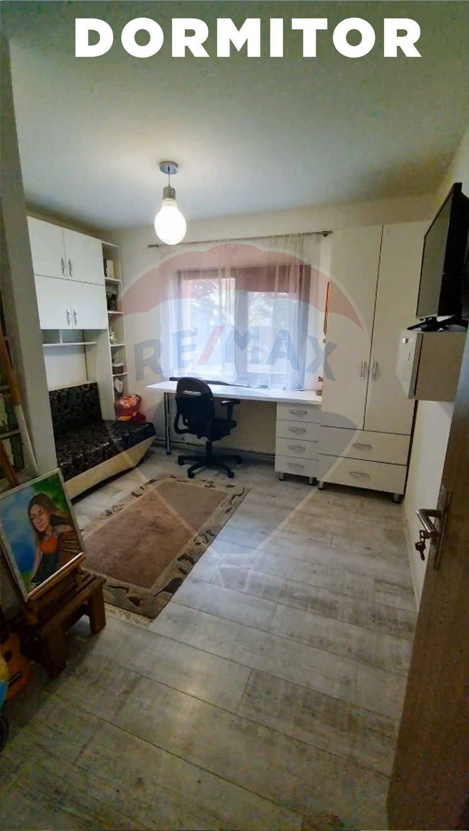 Bulevardul Republicii, apartament cu 4 camere de vanzare!