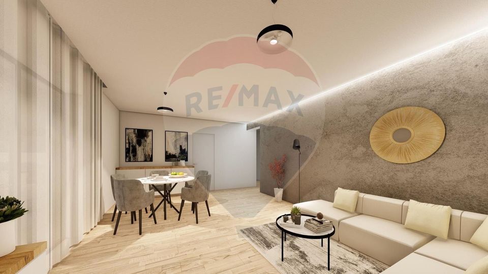 Casă noua de vânzare