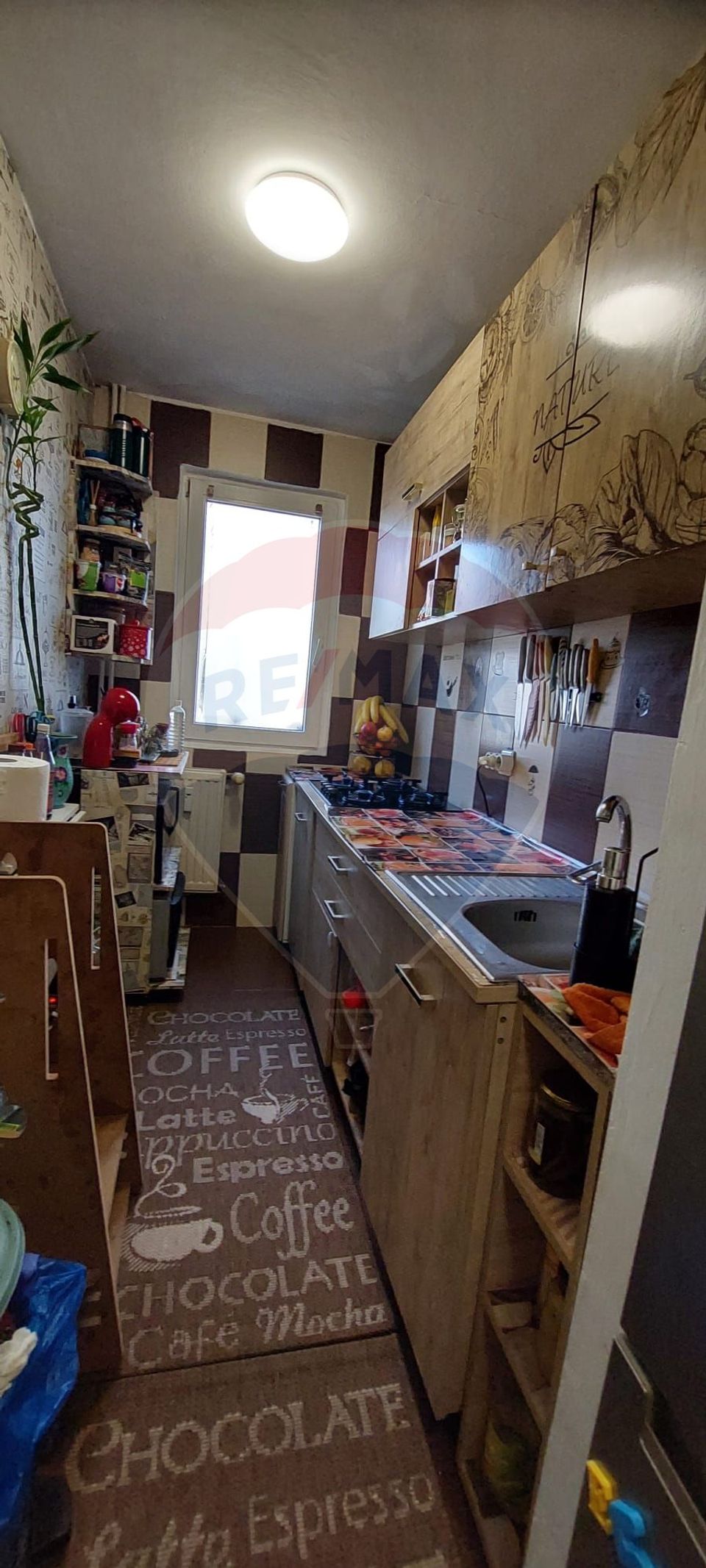 Apartament cu 2 camere de vânzare in Drumul Taberei B-dul Timisoara