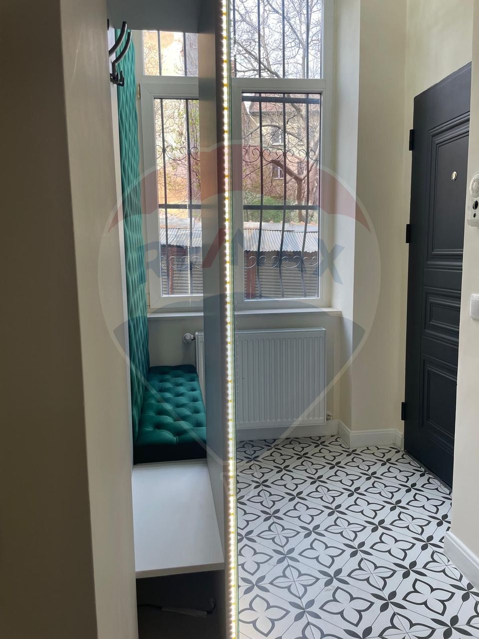 Apartament 2 camere ultrafinisat, locație ultracentrală