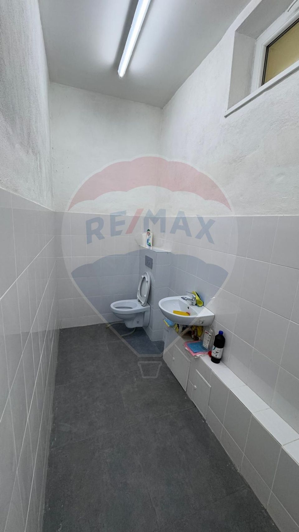 De închiriat Spațiu Comercial în Baia Sprie