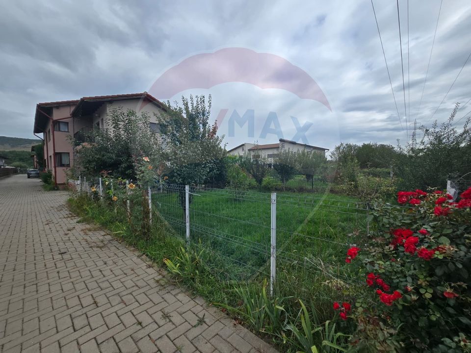 Duplex pe strada Tineretului, Florești. COMISION 0%