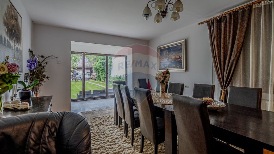 7 room House / Villa for sale, Bunloc area