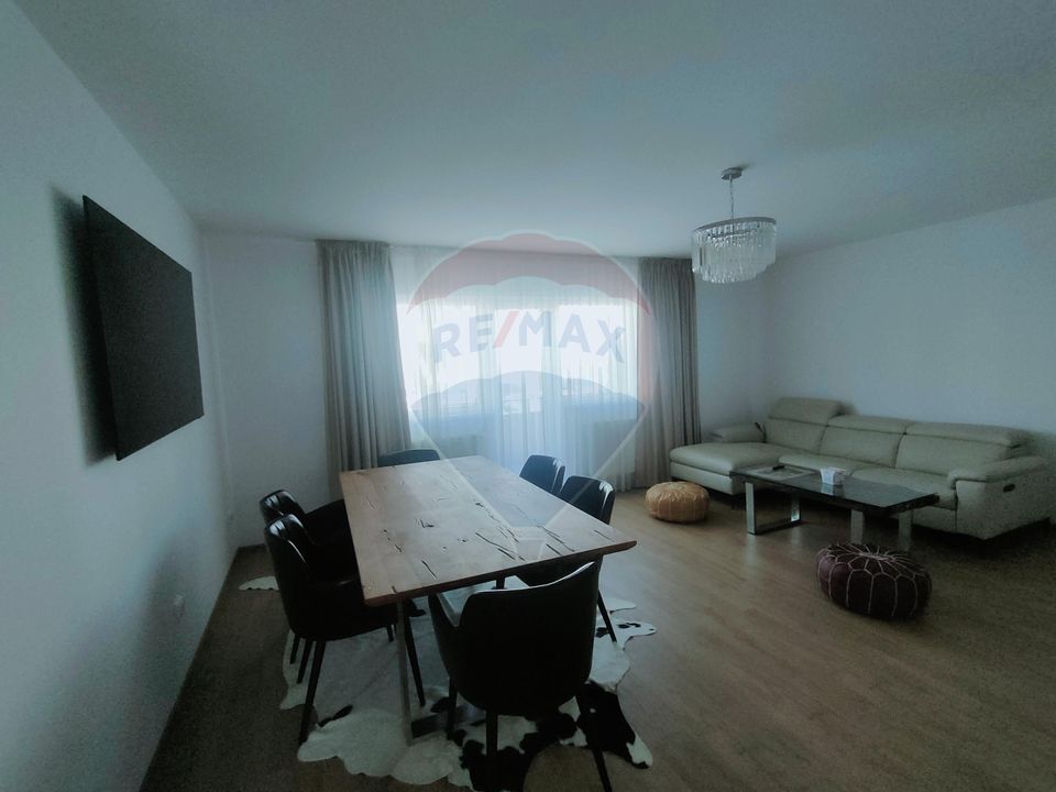 3 room Apartment for rent