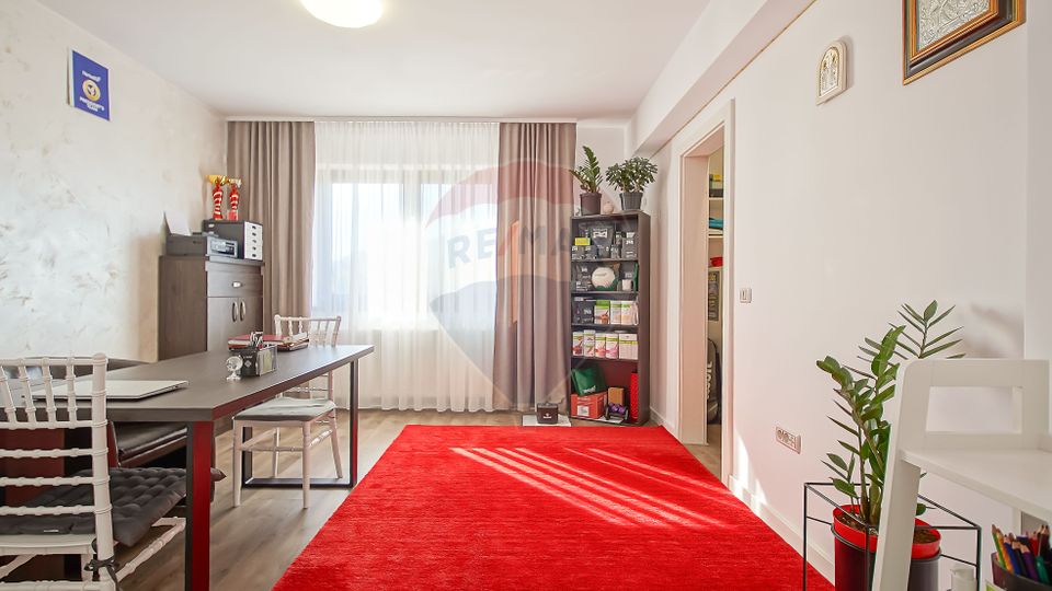 5 room Apartment for sale, Noua area
