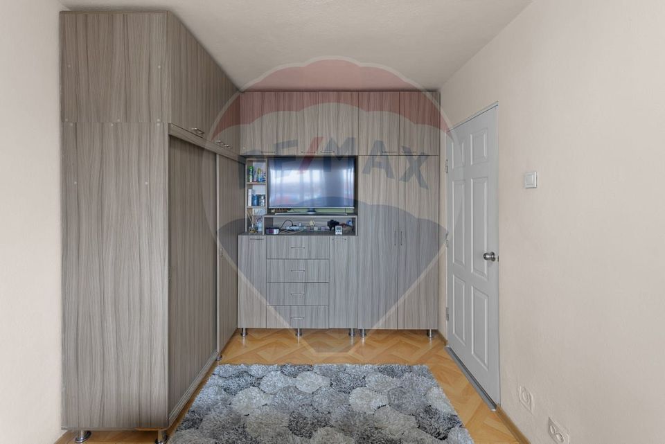 2 room Apartment for sale, 6 Vanatori area