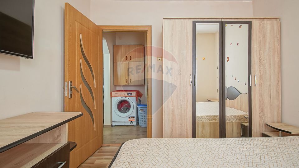 3 room Apartment for sale, Florilor area