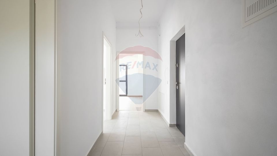 COMISION 0%! Apartament cu 2 camere | PARCARE | DECOMANDAT