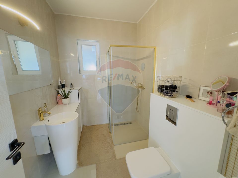 5 room House / Villa for sale, Oncea area