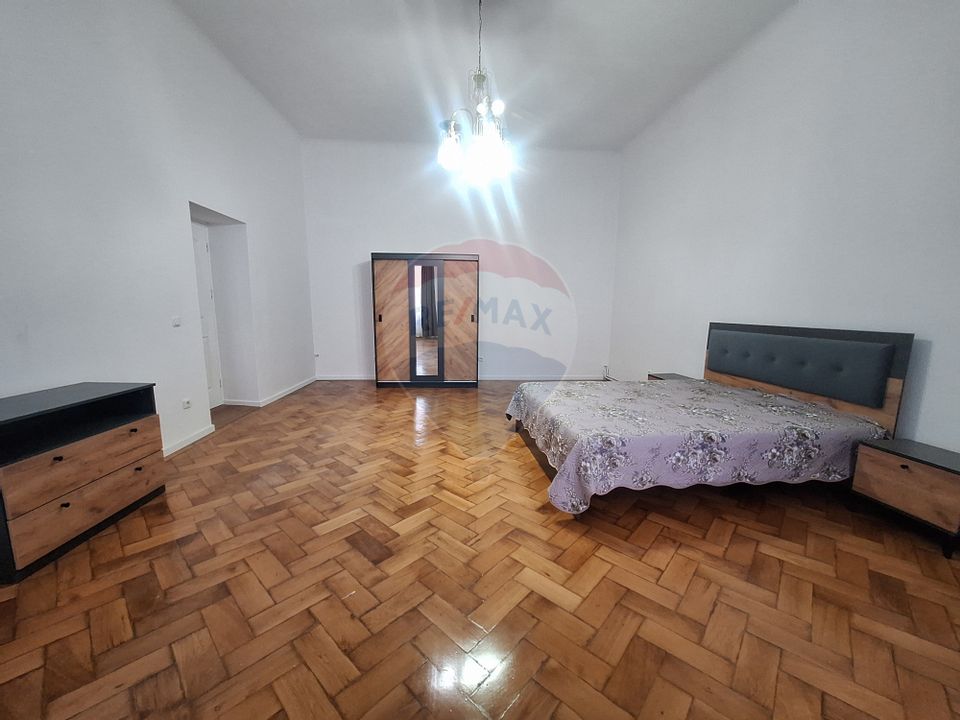 1 room Apartment for rent, Ultracentral area