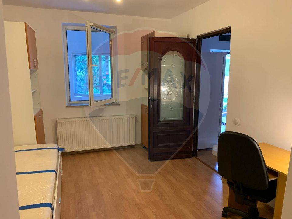 2 room Apartment for sale, Semicentral area