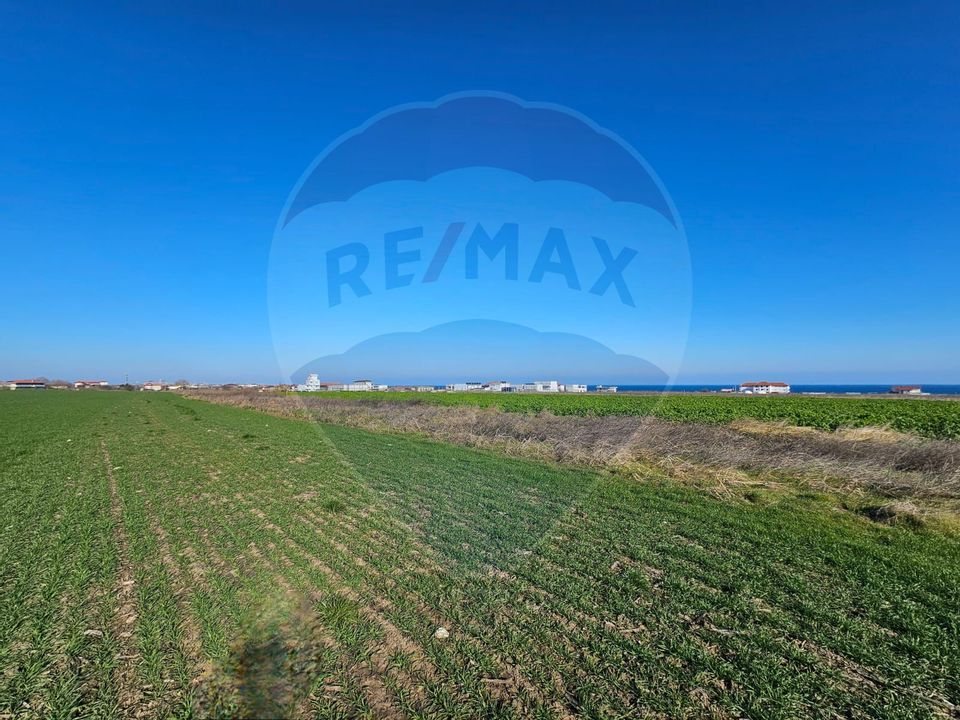 Land 1,127sqm Vama Veche / Strada A474/6/1/3/5