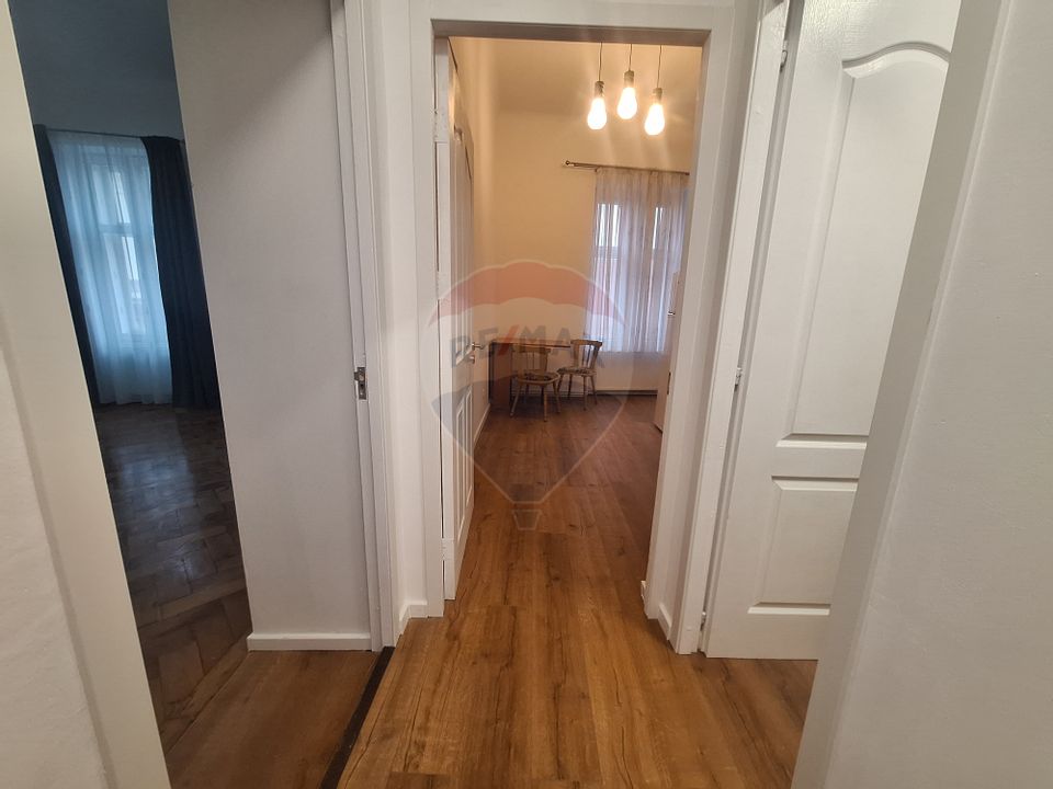 1 room Apartment for rent, Ultracentral area