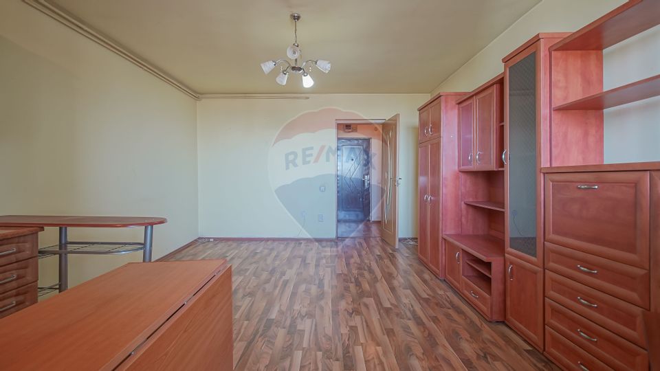 COMISION 0% Apartament Cu 2 Camere De Vânzare, Langa Piata Astra