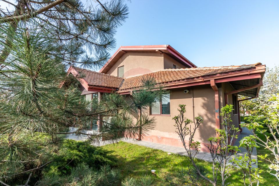 House / Villa for sale Snagov / Land 1058sqm / Premium Area