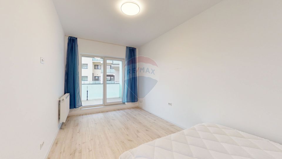 Comision 0% pentru chiriaș - Apartament 2 camere de închiriat VIVAMUS