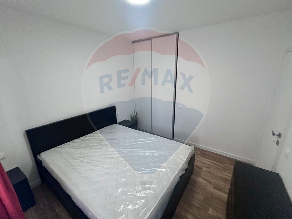 2 room Apartment for rent, Independentei area