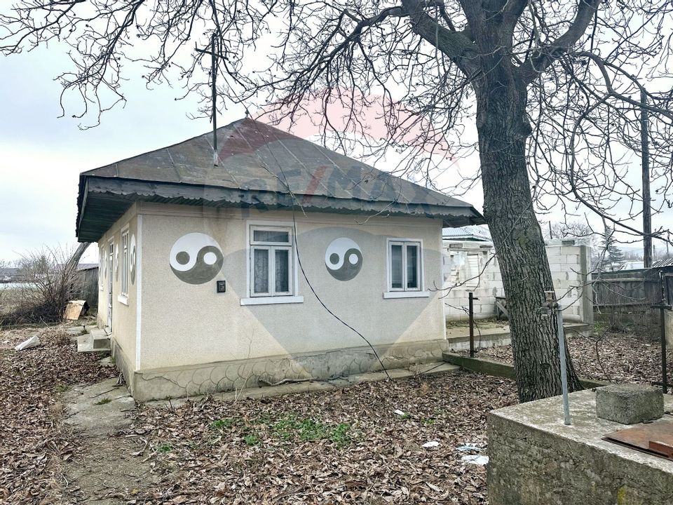 3 room House / Villa for sale