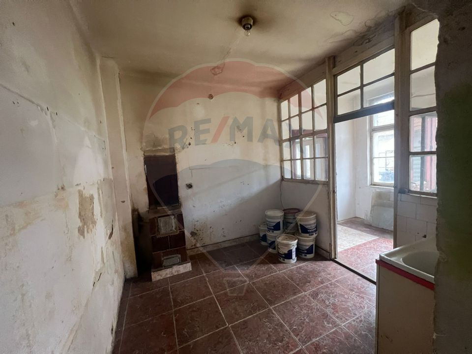 1 room Apartment for sale, Central area