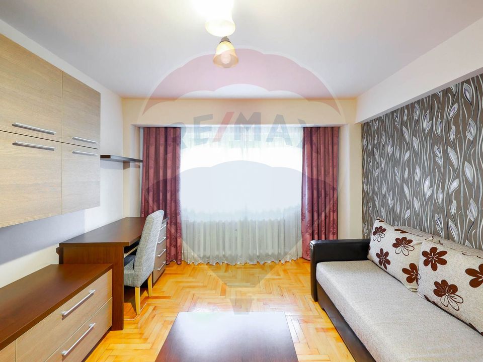 Apartament cu 2 camere de vânzare în zona Dacia