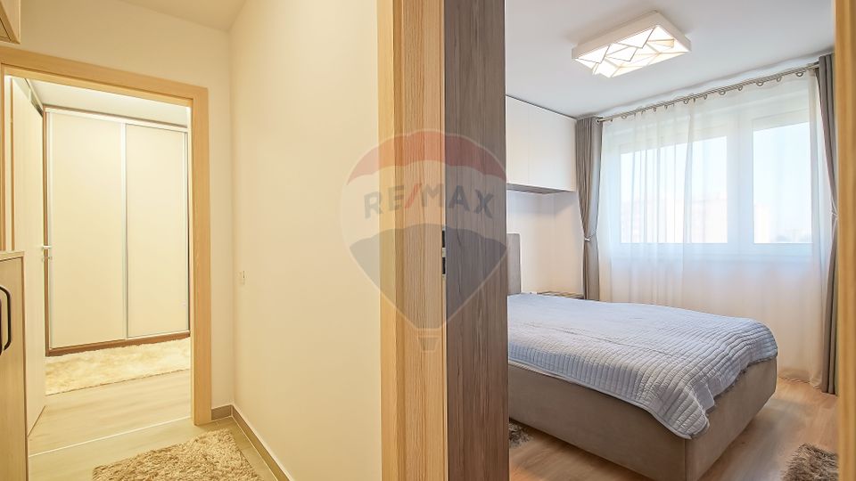 3 room Apartment for sale, Astra area