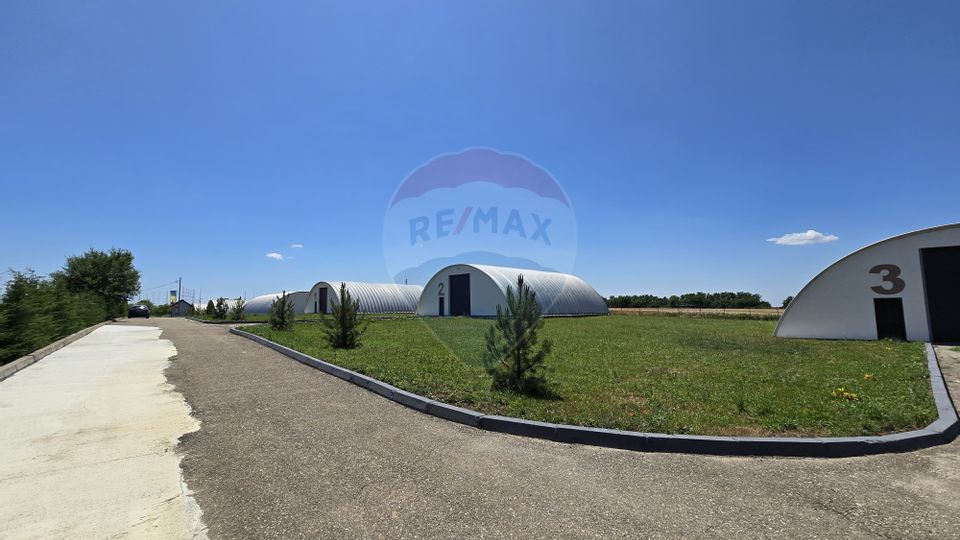 DE VANZARE | Hale | 1407mp | Teren 9344 | Potigrafu