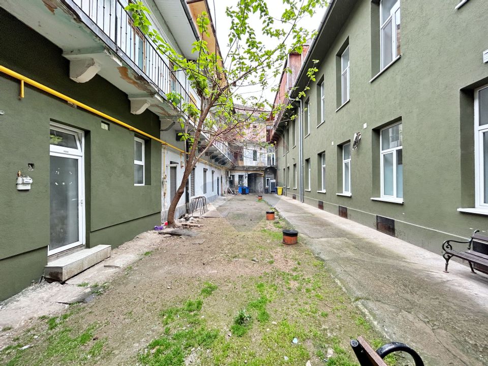 1 room Apartment for sale, Ultracentral area