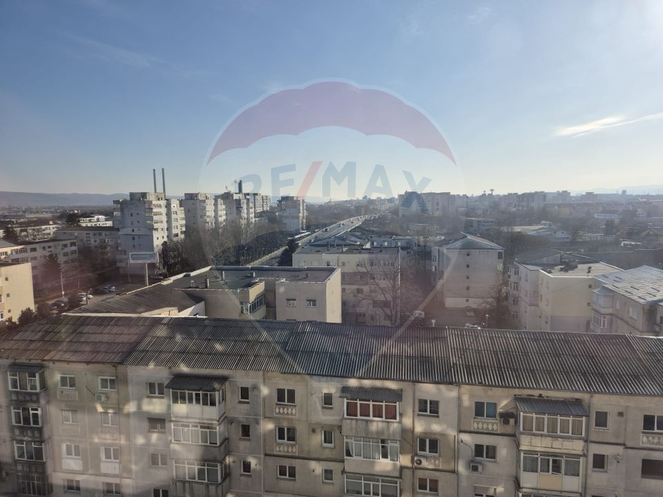 2 room Apartment for rent, Orizont area