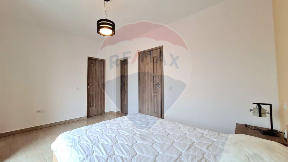 110sq.m Office Space for rent, Manastur area