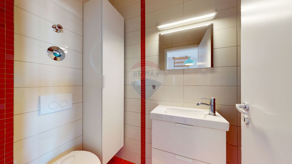 Comision 0% | 3 camere | Parcare + boxă incluse | 78 mp | Avantgarden