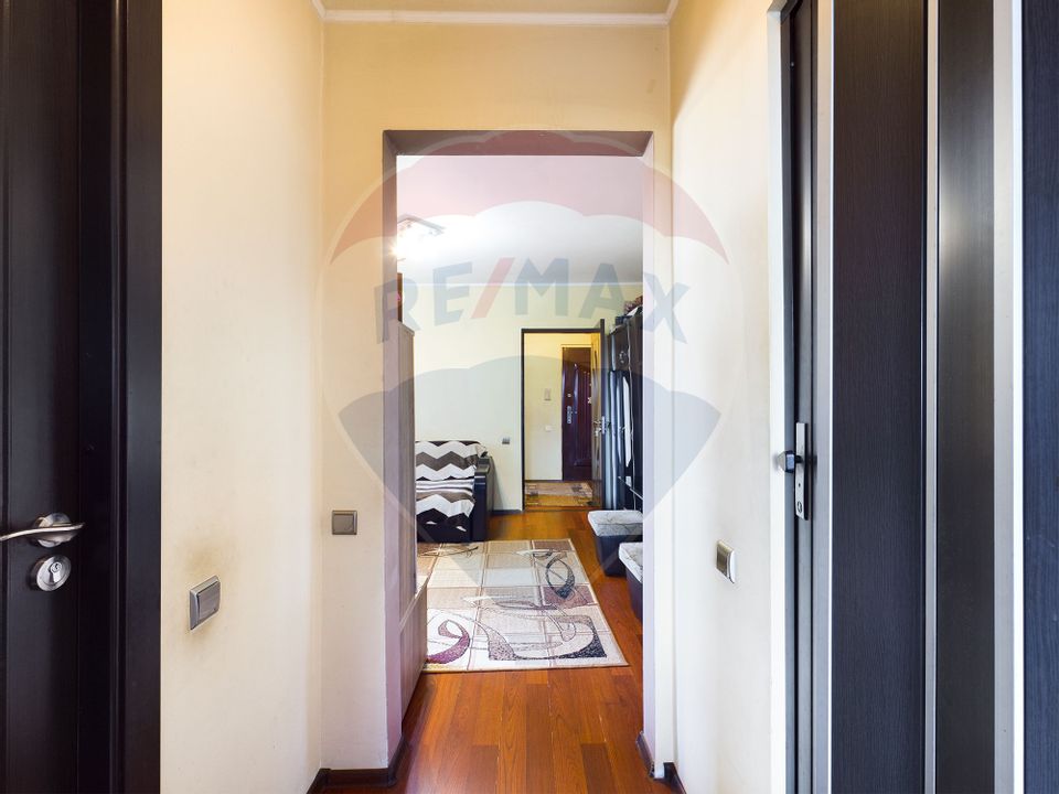 COMISION 0%! Apartament cu 2 camere în zona Astra